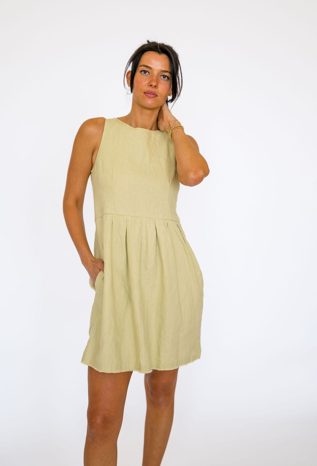 Beige Rita