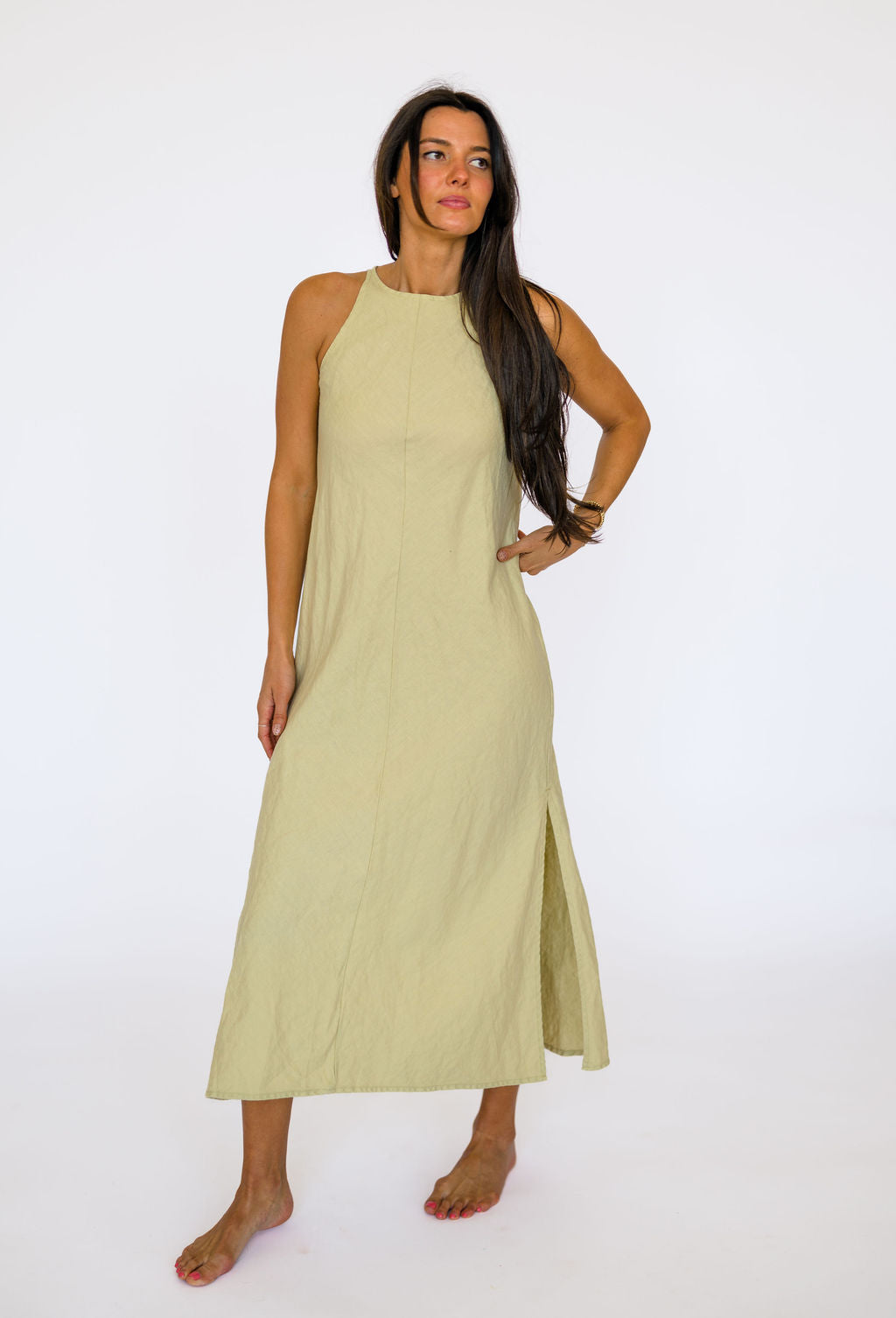 Beige Margarita