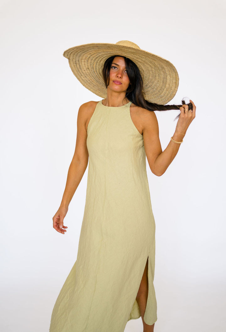 Beige Margarita