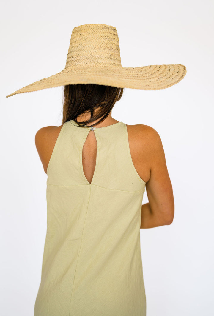Beige Margarita